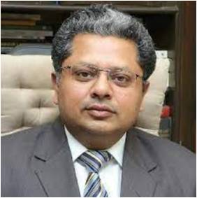Dr. Anirudh Gupta